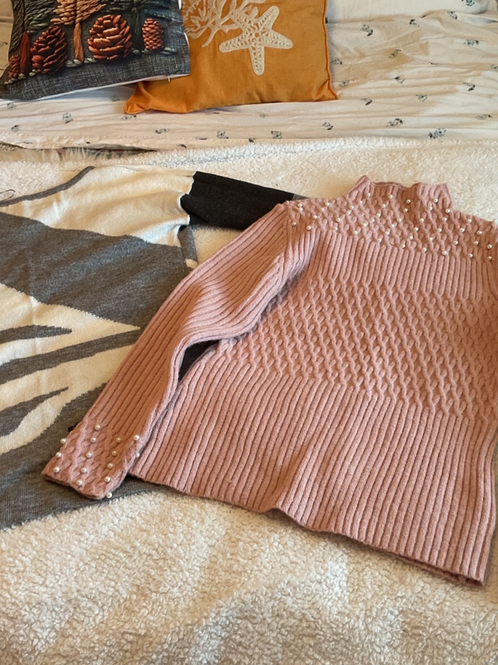 Sweaters